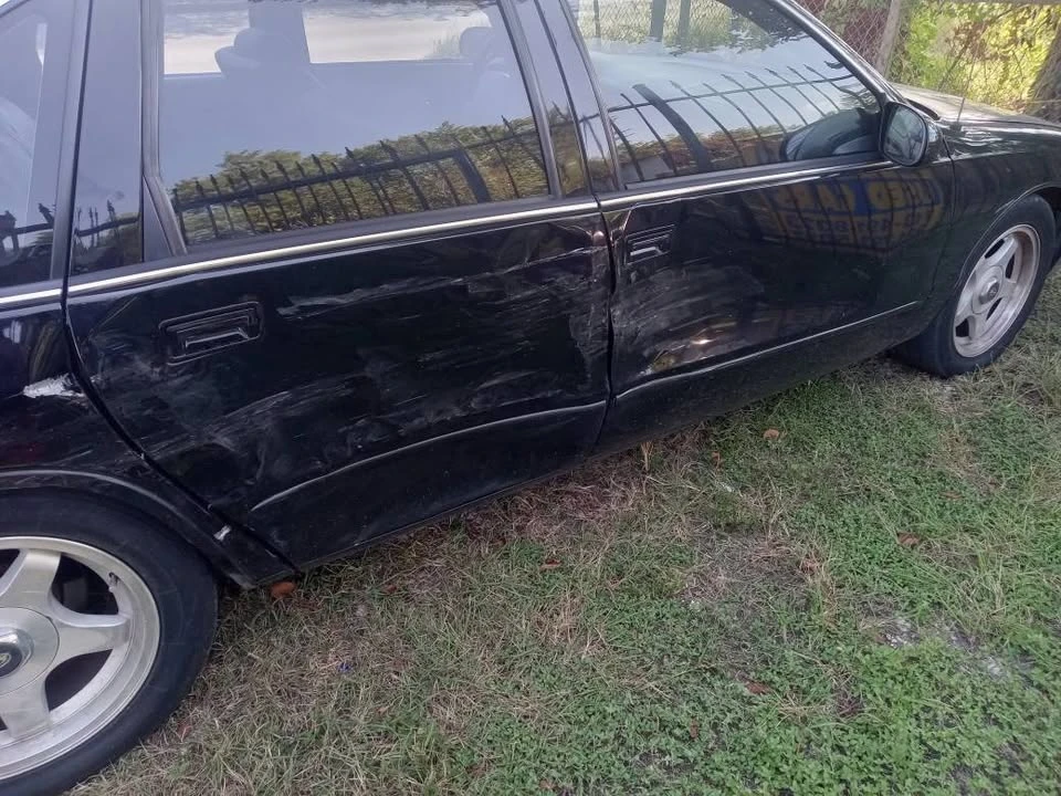 1996 Chevrolet Impala 7th Gen - Image 2 of 20