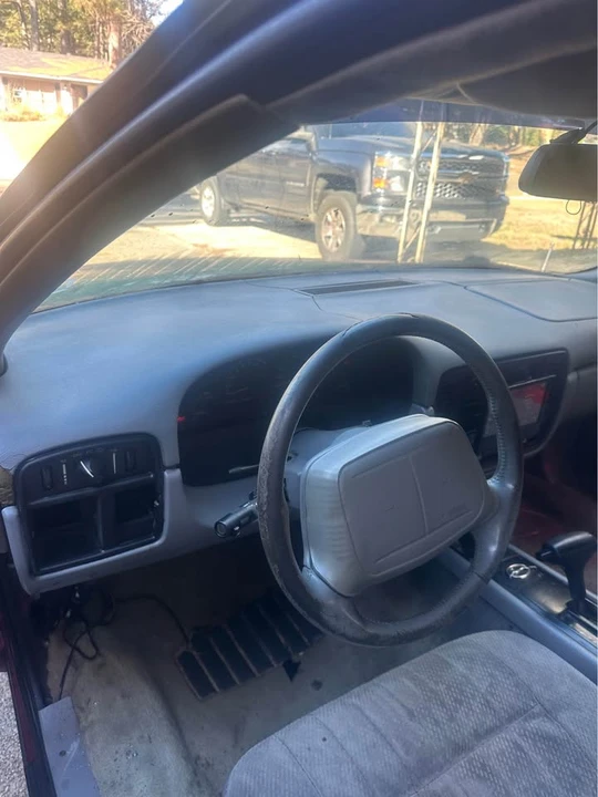 1996 Chevrolet Impala 8th Gen - Image 8 of 18