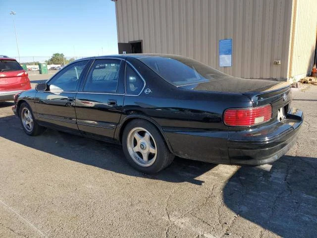 1996 Chevrolet Impala 7th Gen - Image 9 of 20
