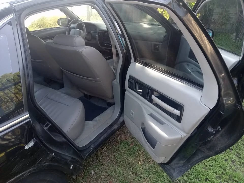 1996 Chevrolet Impala 7th Gen - Image 18 of 20