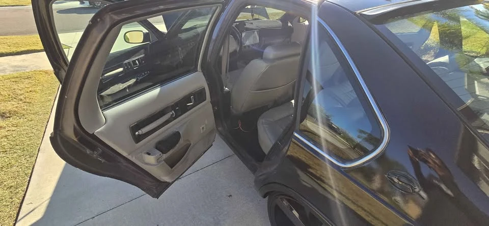1996 Chevrolet Impala 8th Gen - Image 5 of 12