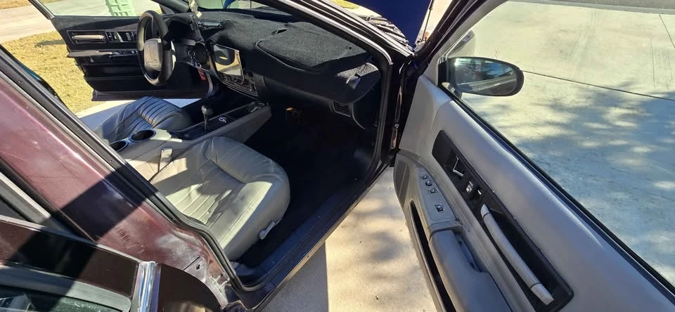 1996 Chevrolet Impala 8th Gen - Image 3 of 12
