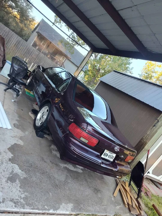 1996 Chevrolet Impala 7th Gen - Image 7 of 10