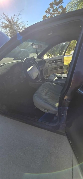 1996 Chevrolet Impala 8th Gen - Image 8 of 12