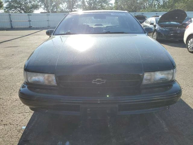 1996 Chevrolet Impala 7th Gen - Image 12 of 20