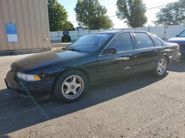 1996 Chevrolet Impala 7th Gen - Image 8 of 20