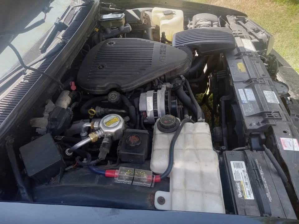 1996 Chevrolet Impala 7th Gen - Image 13 of 19
