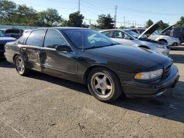 1996 Chevrolet Impala 7th Gen - Image 13 of 20