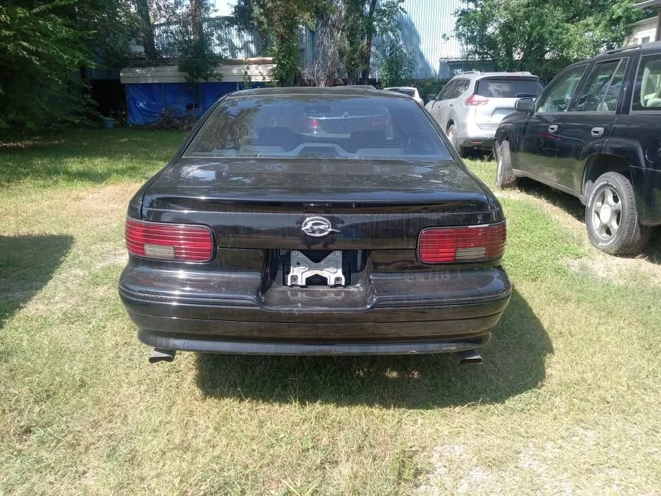 1996 Chevrolet Impala 7th Gen - Image 4 of 19