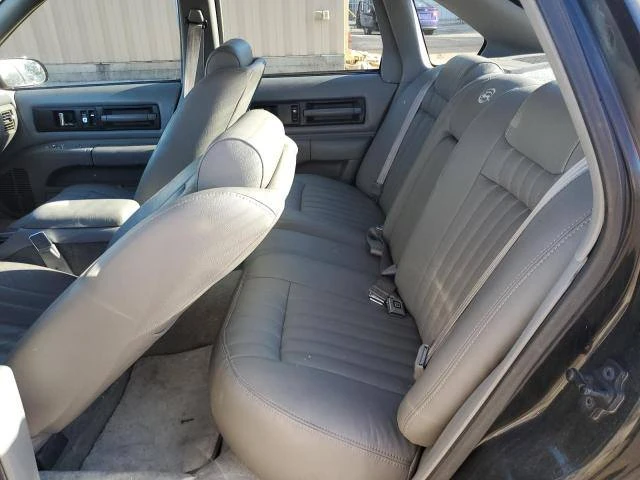 1996 Chevrolet Impala 7th Gen - Image 17 of 20