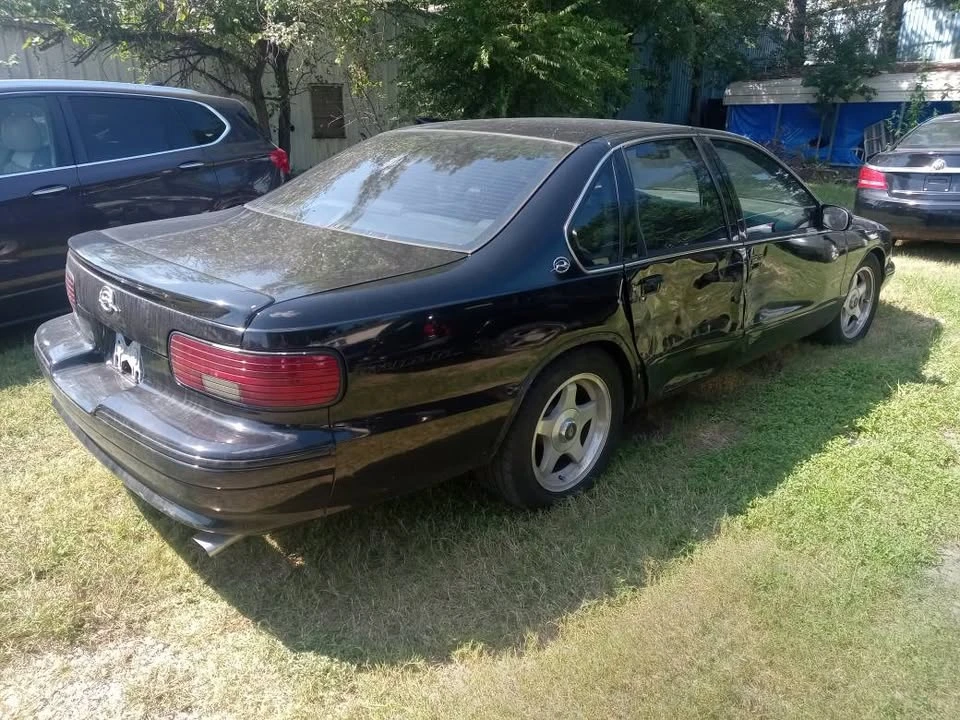 1996 Chevrolet Impala 7th Gen - Image 2 of 19