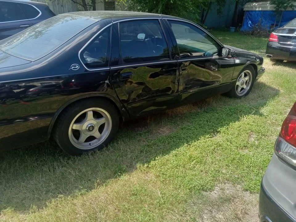 1996 Chevrolet Impala 7th Gen - Image 5 of 19