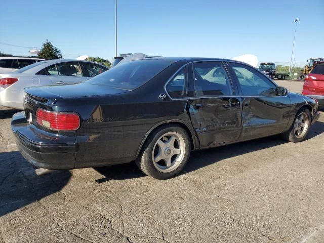 1996 Chevrolet Impala 7th Gen - Image 10 of 20