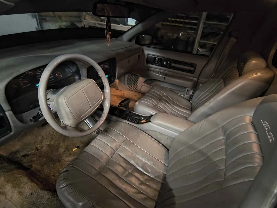1996 Chevrolet Impala 8th Gen - Image 8 of 13