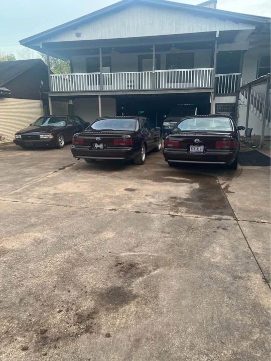 1996 Chevrolet Impala 8th Gen - Image 11 of 11