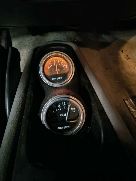 1996 Chevrolet Impala 8th Gen - Image 9 of 13