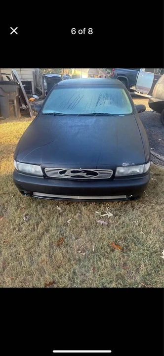 1996 Chevrolet Impala 8th Gen - Image 5 of 7