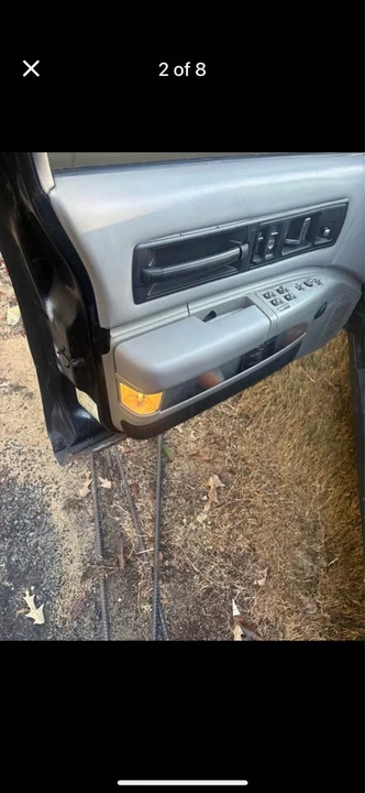 1996 Chevrolet Impala 8th Gen - Image 3 of 7