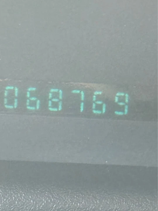 1996 Chevrolet Impala 7th Gen - Image 7 of 7
