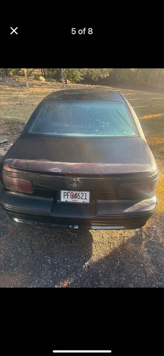 1996 Chevrolet Impala 8th Gen - Image 4 of 7