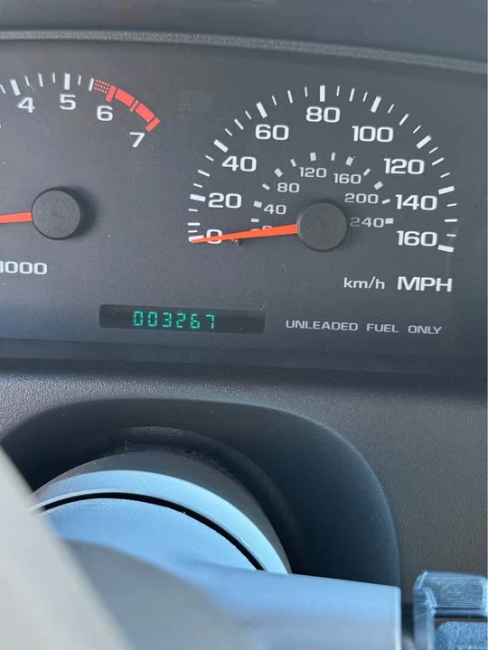 1996 Chevrolet Impala 7th Gen - Image 4 of 6