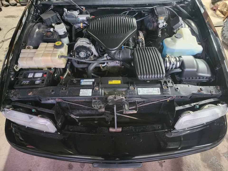 1996 Chevrolet Impala 8th Gen - Image 19 of 19