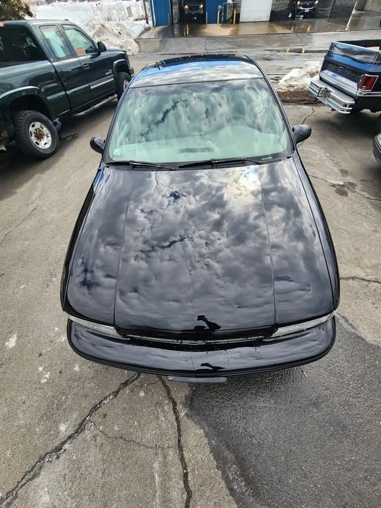 1996 Chevrolet Impala 8th Gen - Image 8 of 19