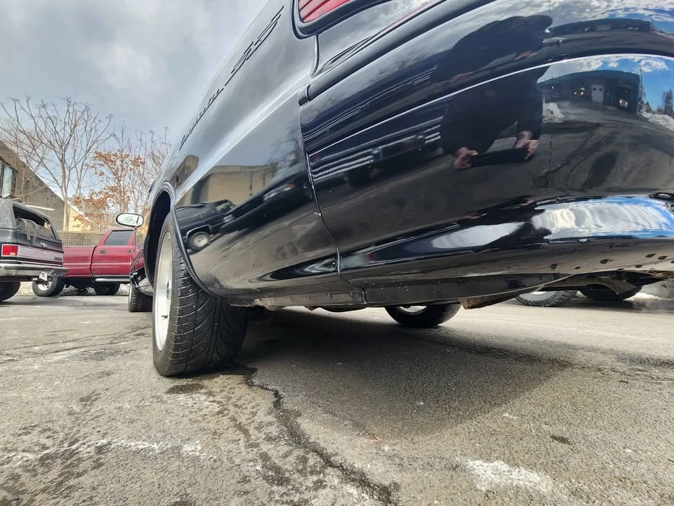 1996 Chevrolet Impala 8th Gen - Image 2 of 19