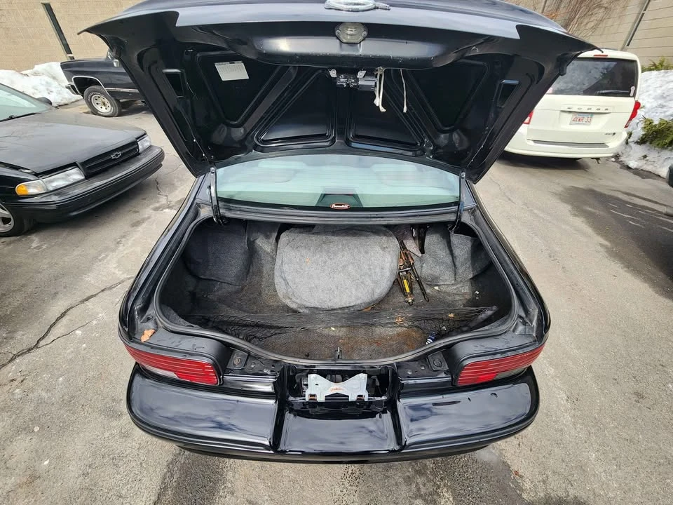 1996 Chevrolet Impala 8th Gen - Image 14 of 19