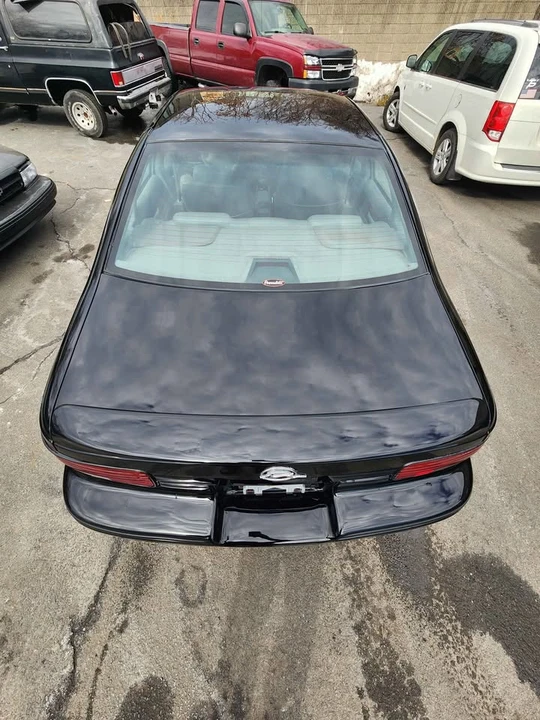 1996 Chevrolet Impala 8th Gen - Image 3 of 19