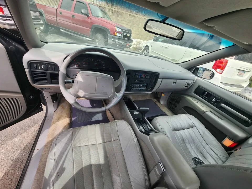 1996 Chevrolet Impala 8th Gen - Image 15 of 19