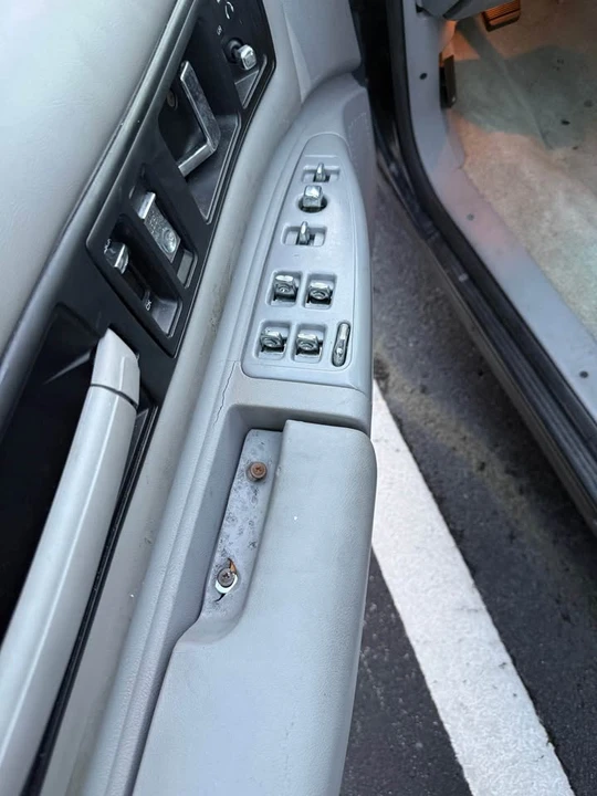 1996 Chevrolet Impala 7th Gen - Image 6 of 7
