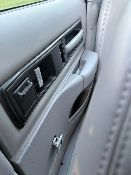 1996 Chevrolet Impala 7th Gen - Image 7 of 7