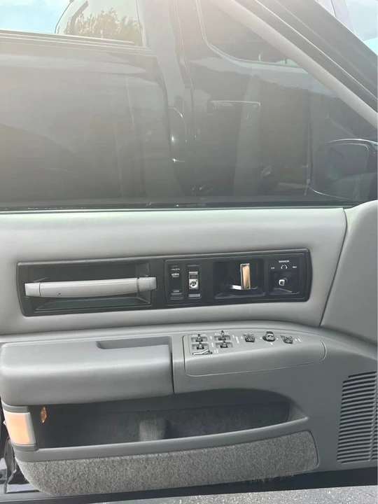 1996 Chevrolet Impala 7th Gen - Image 10 of 10