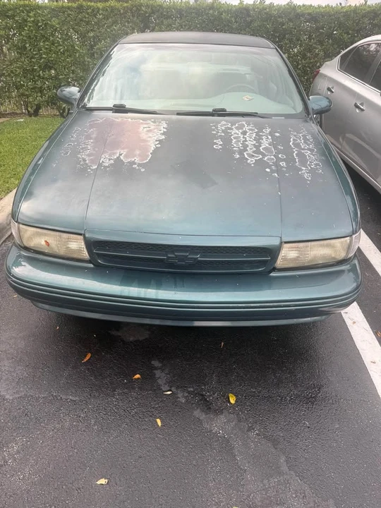 1996 Chevrolet Impala 7th Gen - Image 2 of 7