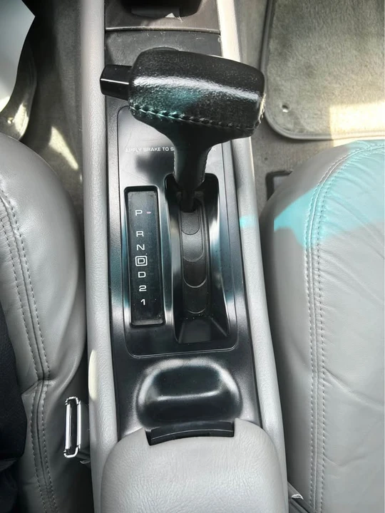 1996 Chevrolet Impala 7th Gen - Image 7 of 10
