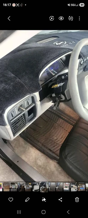 1996 Chevrolet Impala 7th Gen - Image 6 of 9
