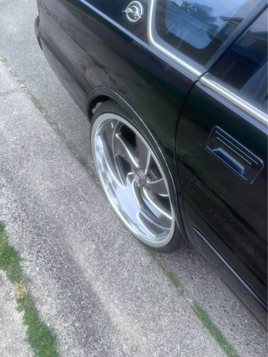 1996 Chevrolet Impala 7th Gen - Image 11 of 11