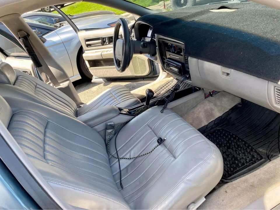 1996 Chevrolet Impala 7th Gen - Image 15 of 18