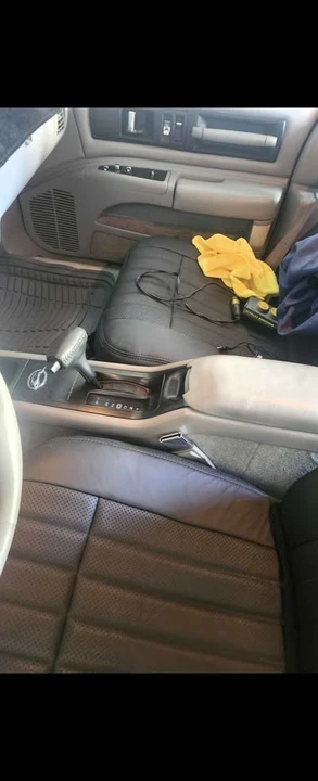 1996 Chevrolet Impala 7th Gen - Image 5 of 9