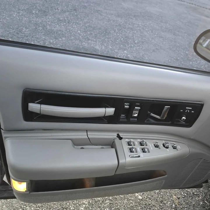 1996 Chevrolet Impala 7th Gen - Image 7 of 10