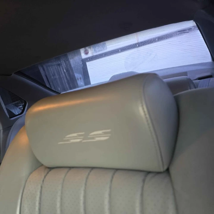 1996 Chevrolet Impala 7th Gen - Image 5 of 10