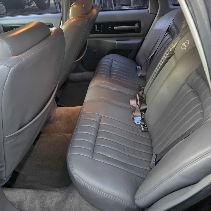 1996 Chevrolet Impala 7th Gen - Image 4 of 10