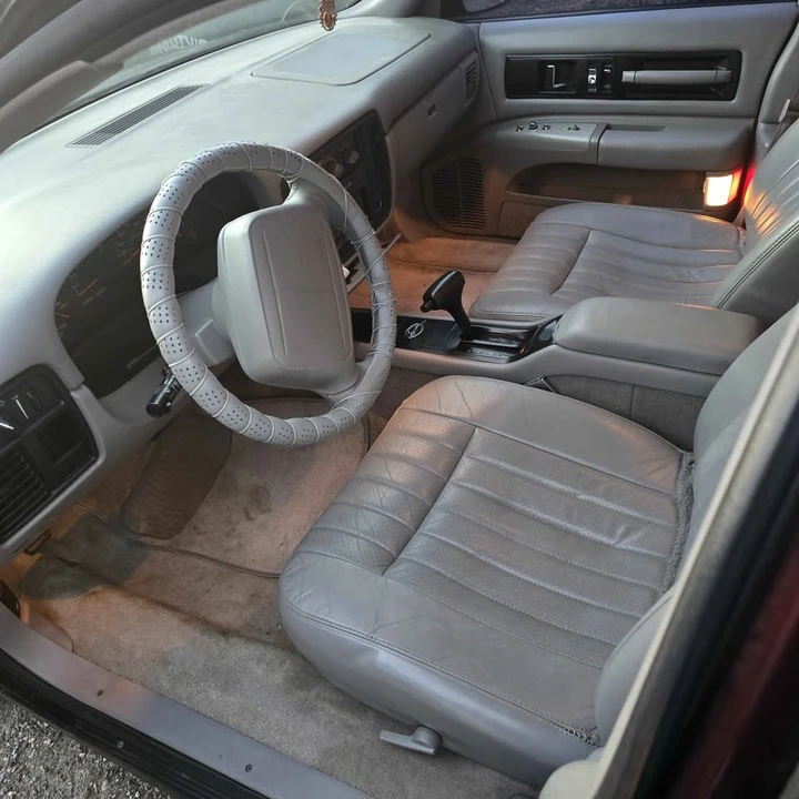 1996 Chevrolet Impala 7th Gen - Image 2 of 10