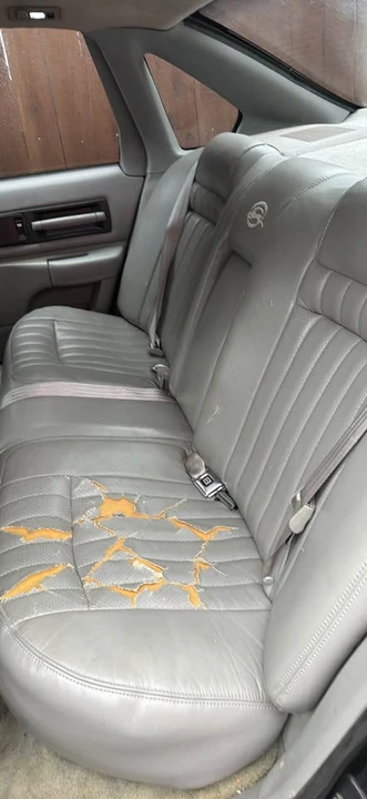1996 Chevrolet Impala 7th Gen - Image 6 of 11