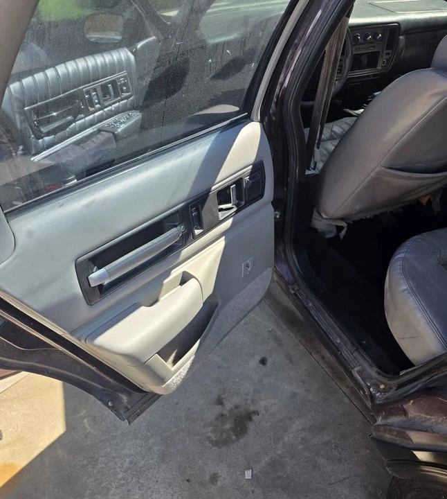 1996 Chevrolet Impala 7th Gen - Image 14 of 18
