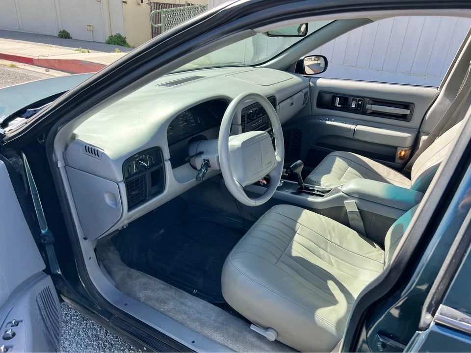 1996 Chevrolet Impala 7th Gen - Image 12 of 18
