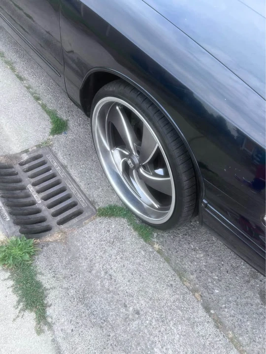 1996 Chevrolet Impala 7th Gen - Image 10 of 11