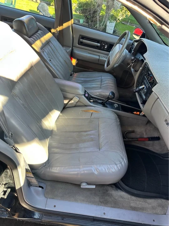 1996 Chevrolet Impala 7th Gen - Image 4 of 6