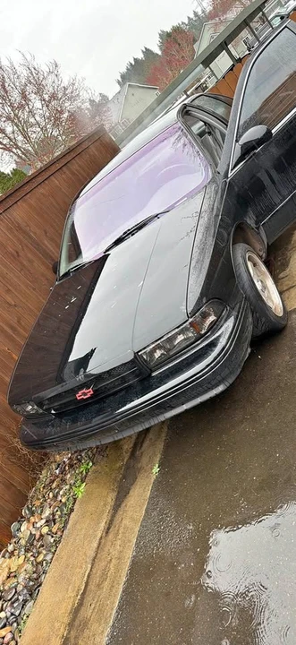 1996 Chevrolet Impala 7th Gen - Image 2 of 11